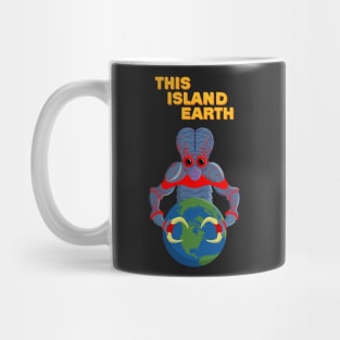 This Island Earth Mug